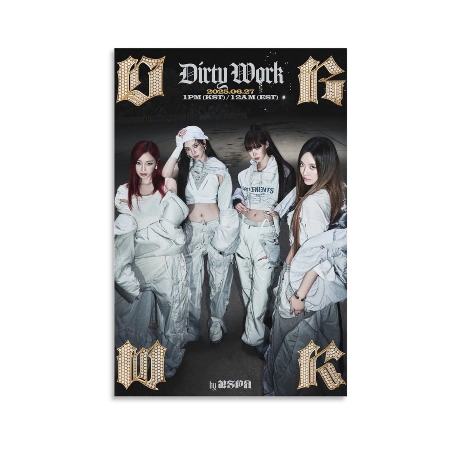 aespa Dirty Work Case ver. Amazon ジゼル① Amazon.co.jp: Aespa エスパ GISELLE ジゼル Dirty Work Dirty Code